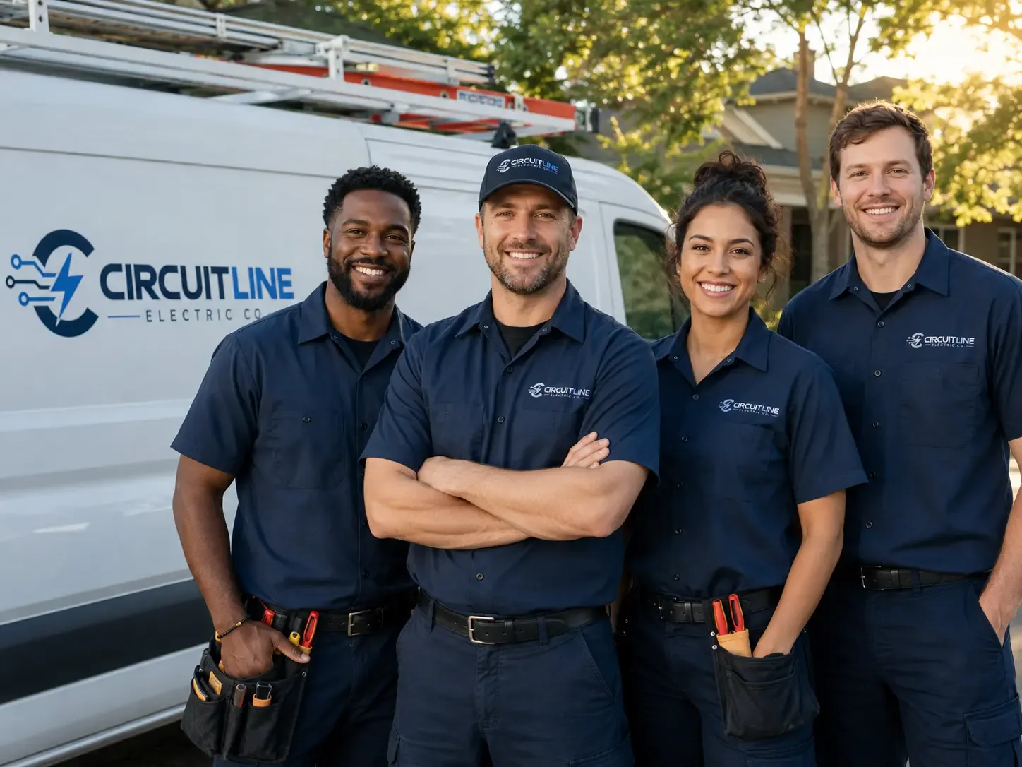Whole Home Rewiring company in Claunch, NM