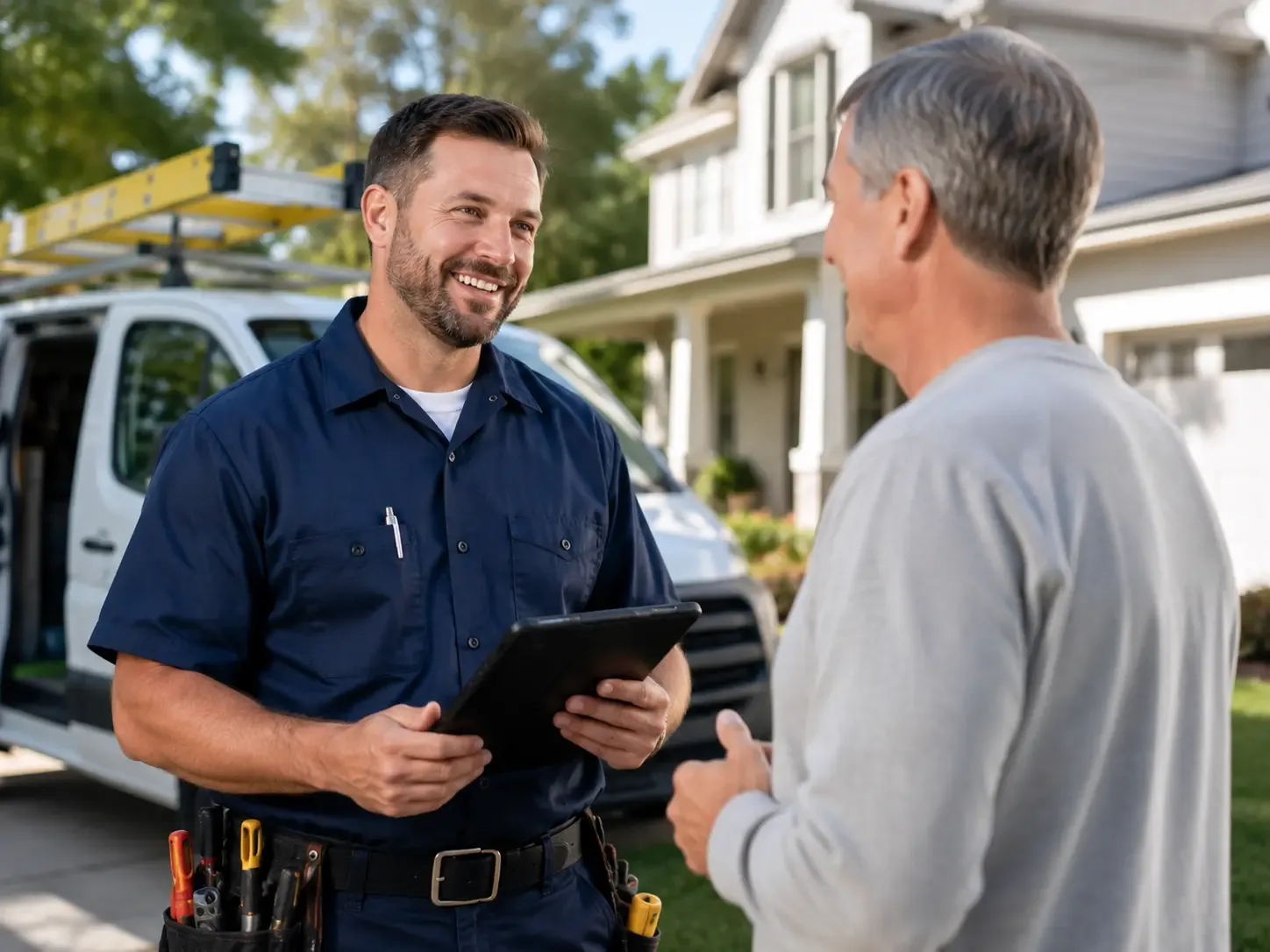 Whole Home Rewiring Claunch, NM FAQs
